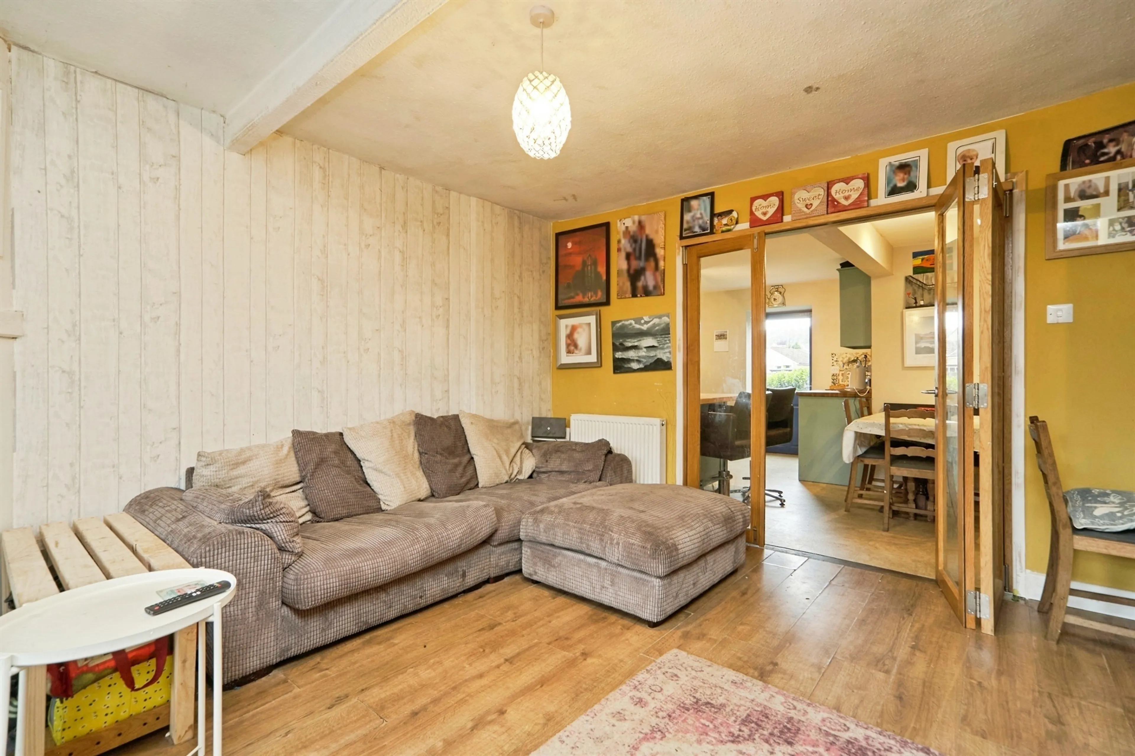 Property at Long Row, Horsforth, Leeds