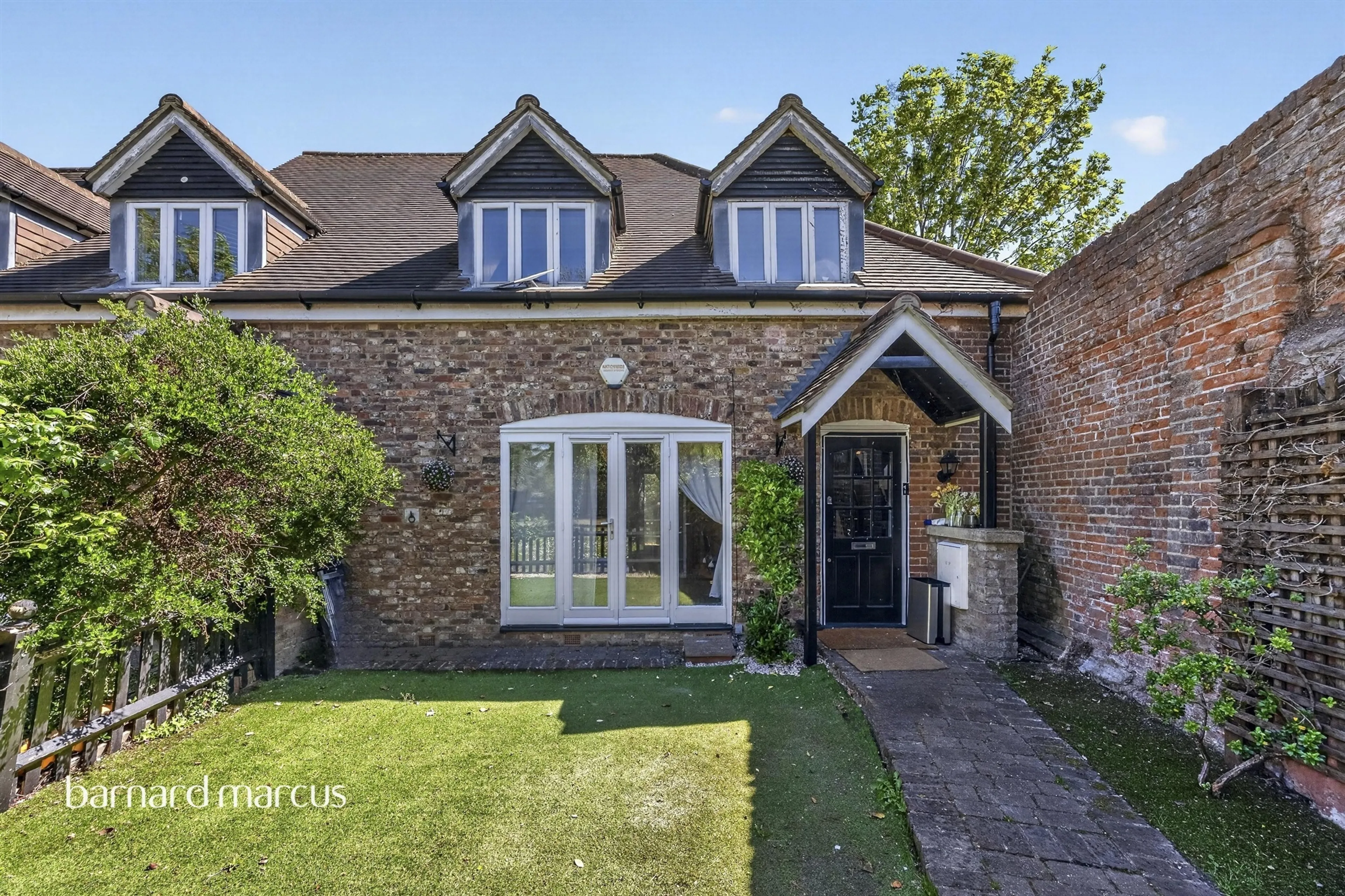 Property at Church Road, Wallington