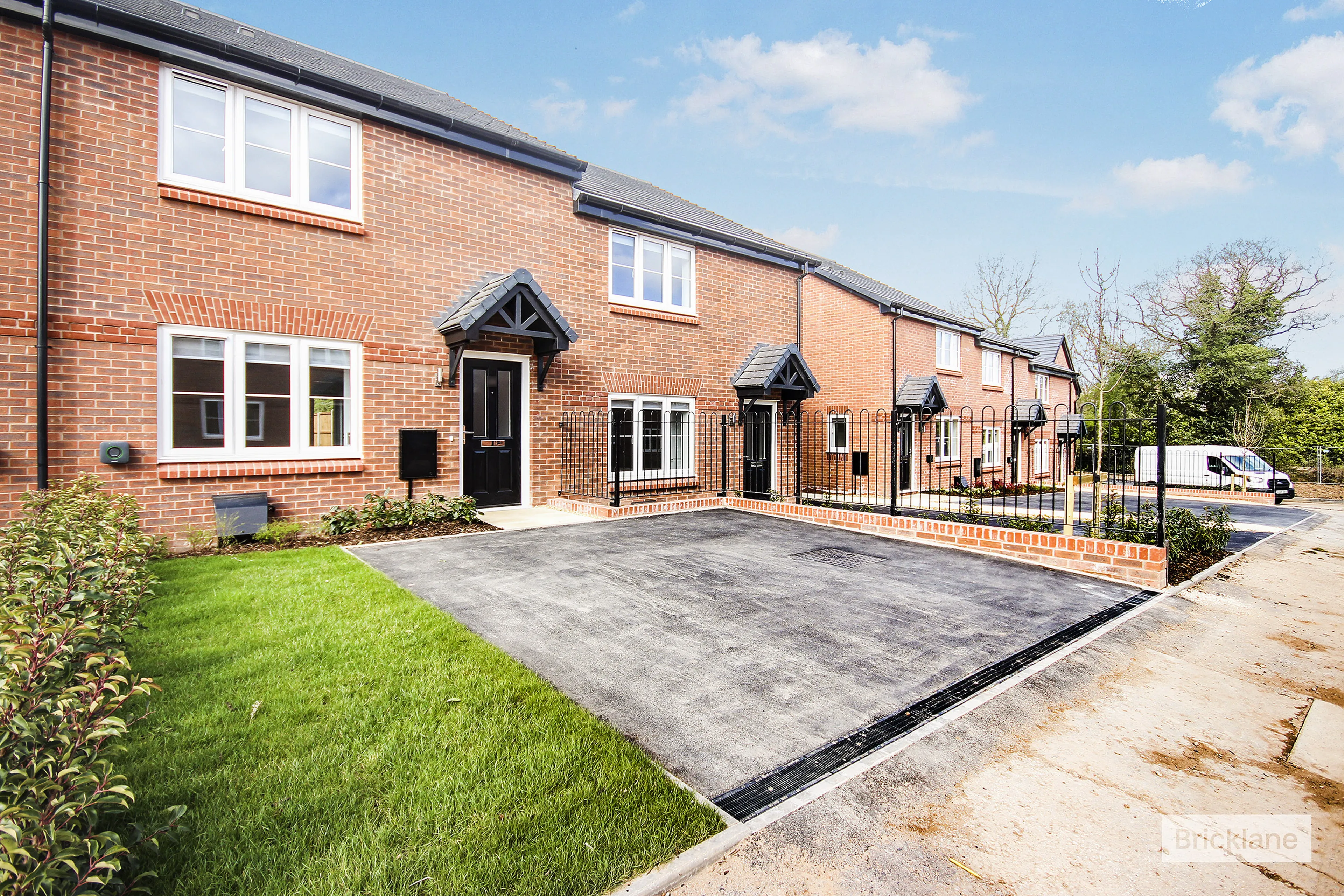 Property at Meadow House Drive, COVENTRY