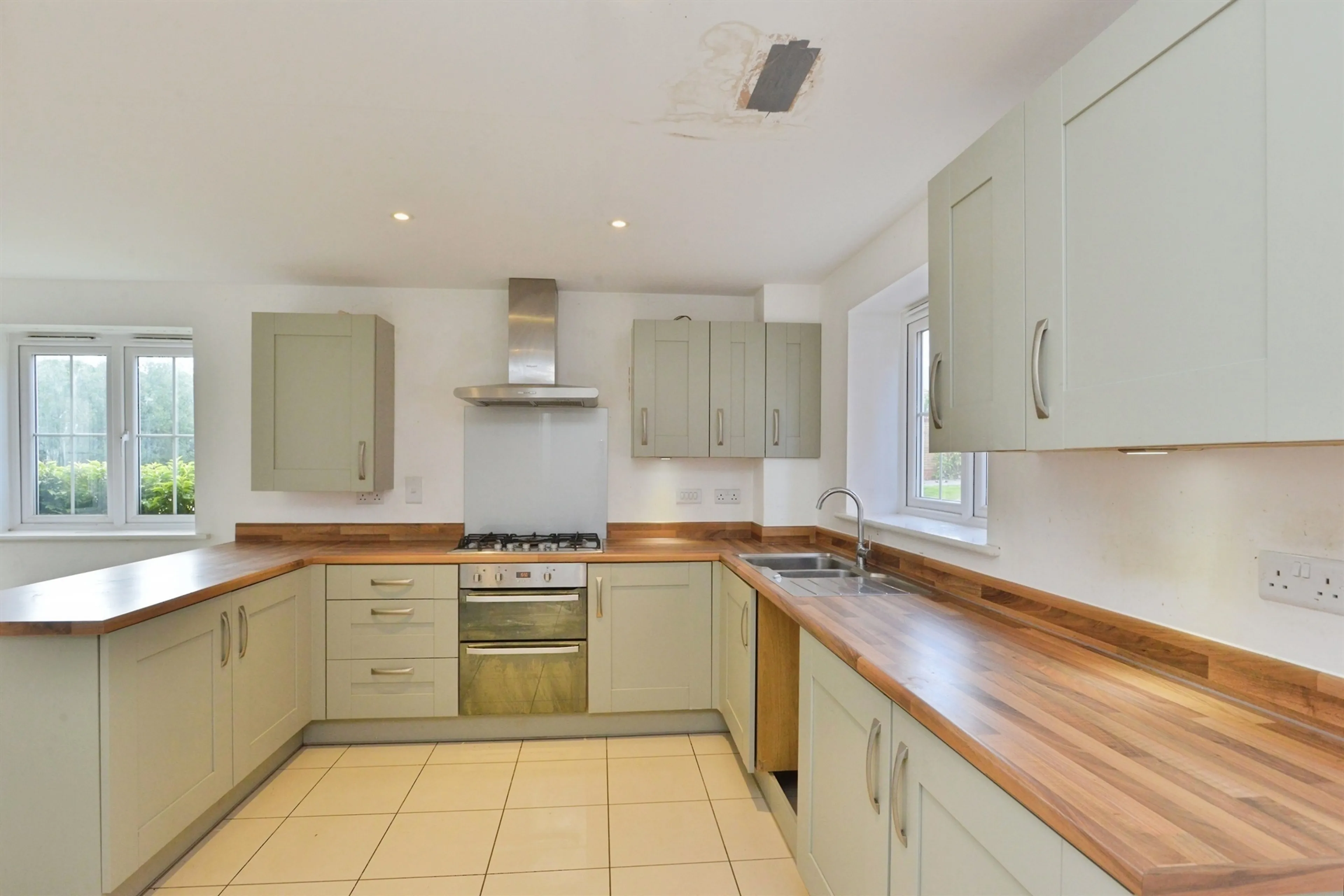 Property at Limousin Avenue, Whitehouse, Milton Keynes