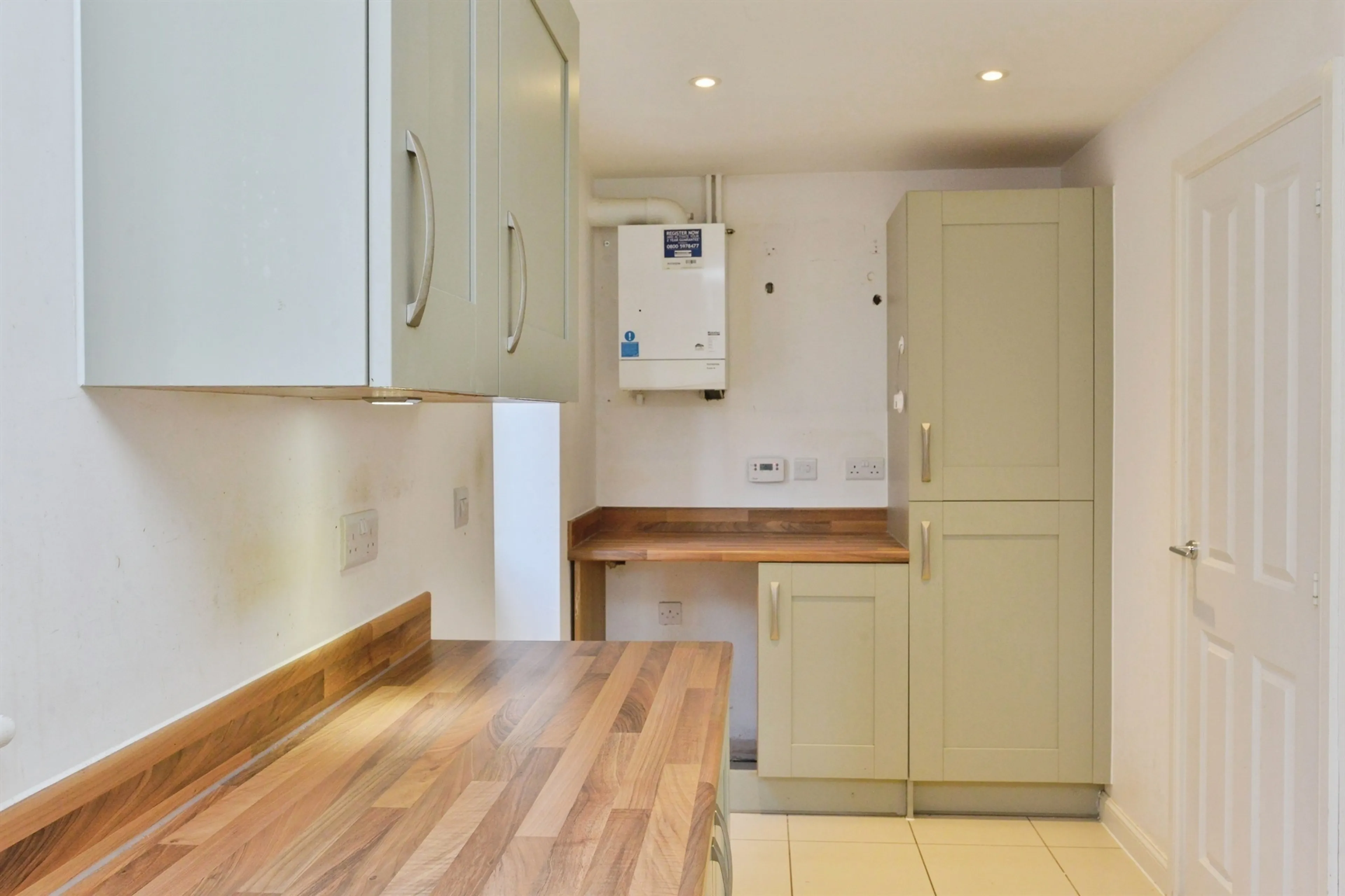 Property at Limousin Avenue, Whitehouse, Milton Keynes