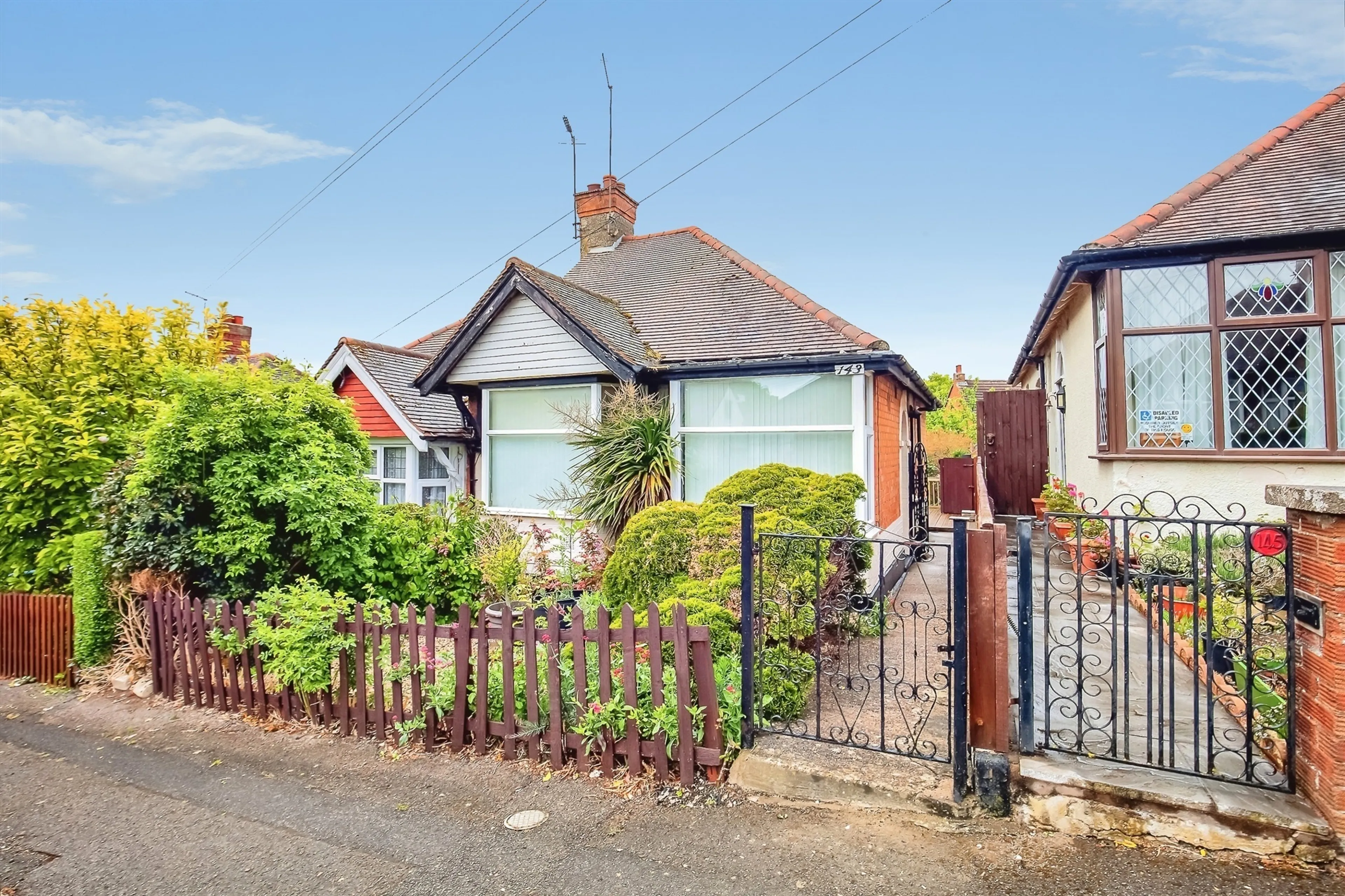 Property at Ruskin Road, Northampton