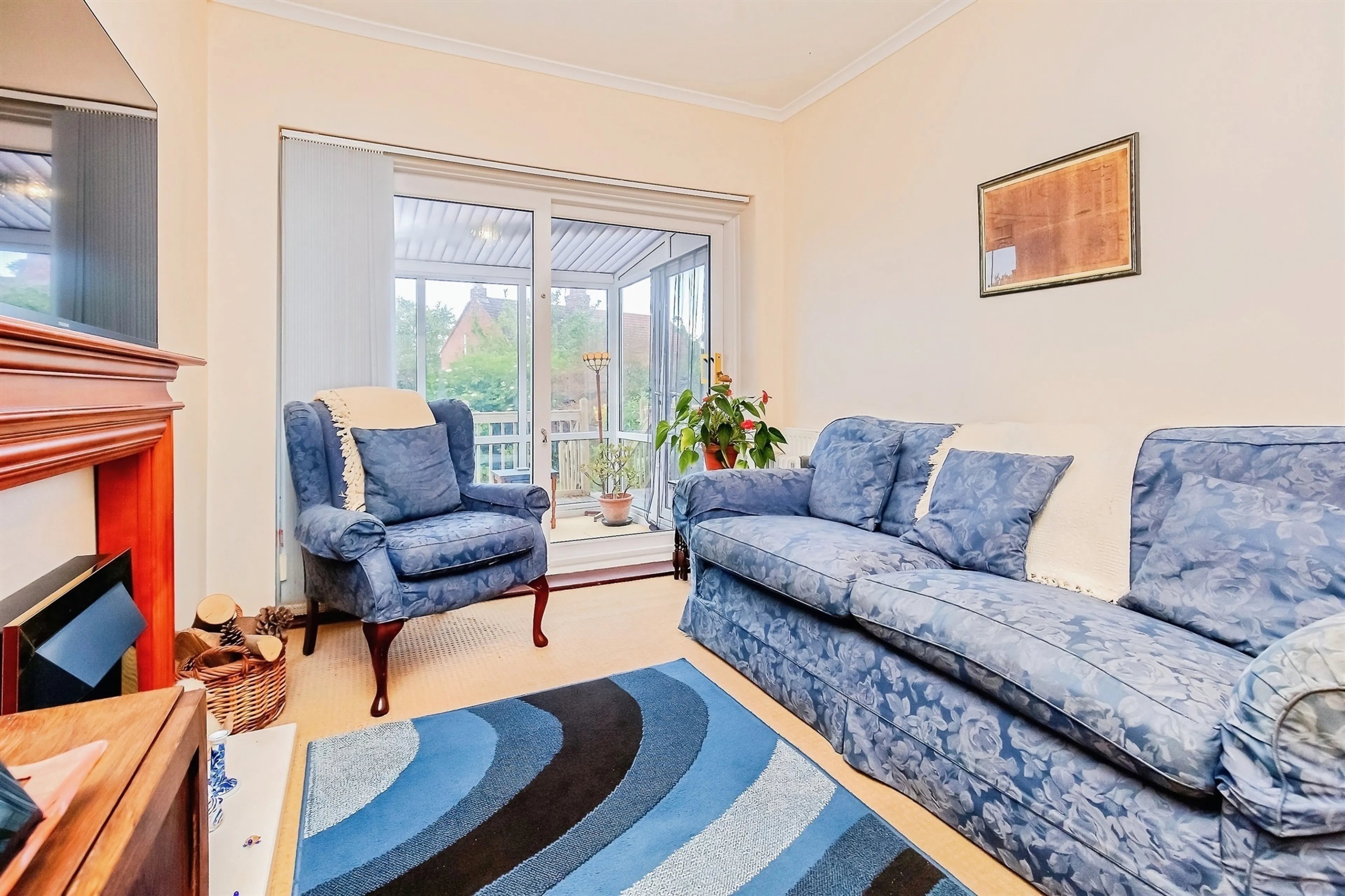 Property at Ruskin Road, Northampton