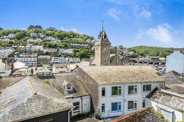 Halcavor, Looe