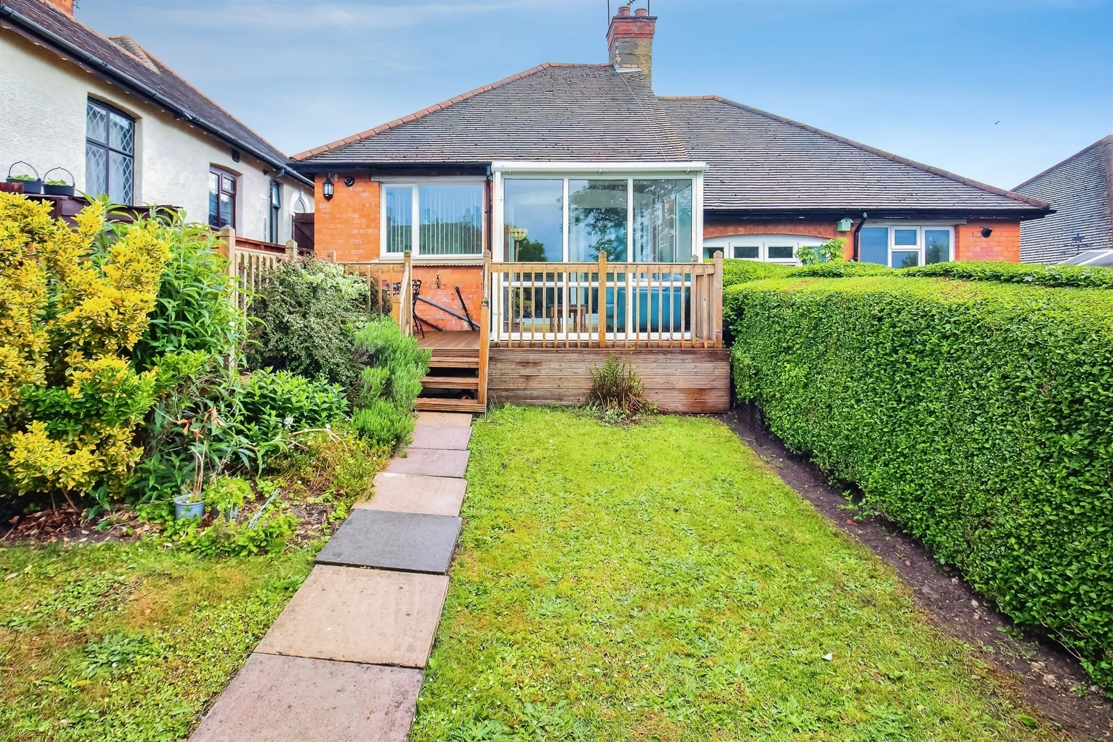 Property at Ruskin Road, Northampton