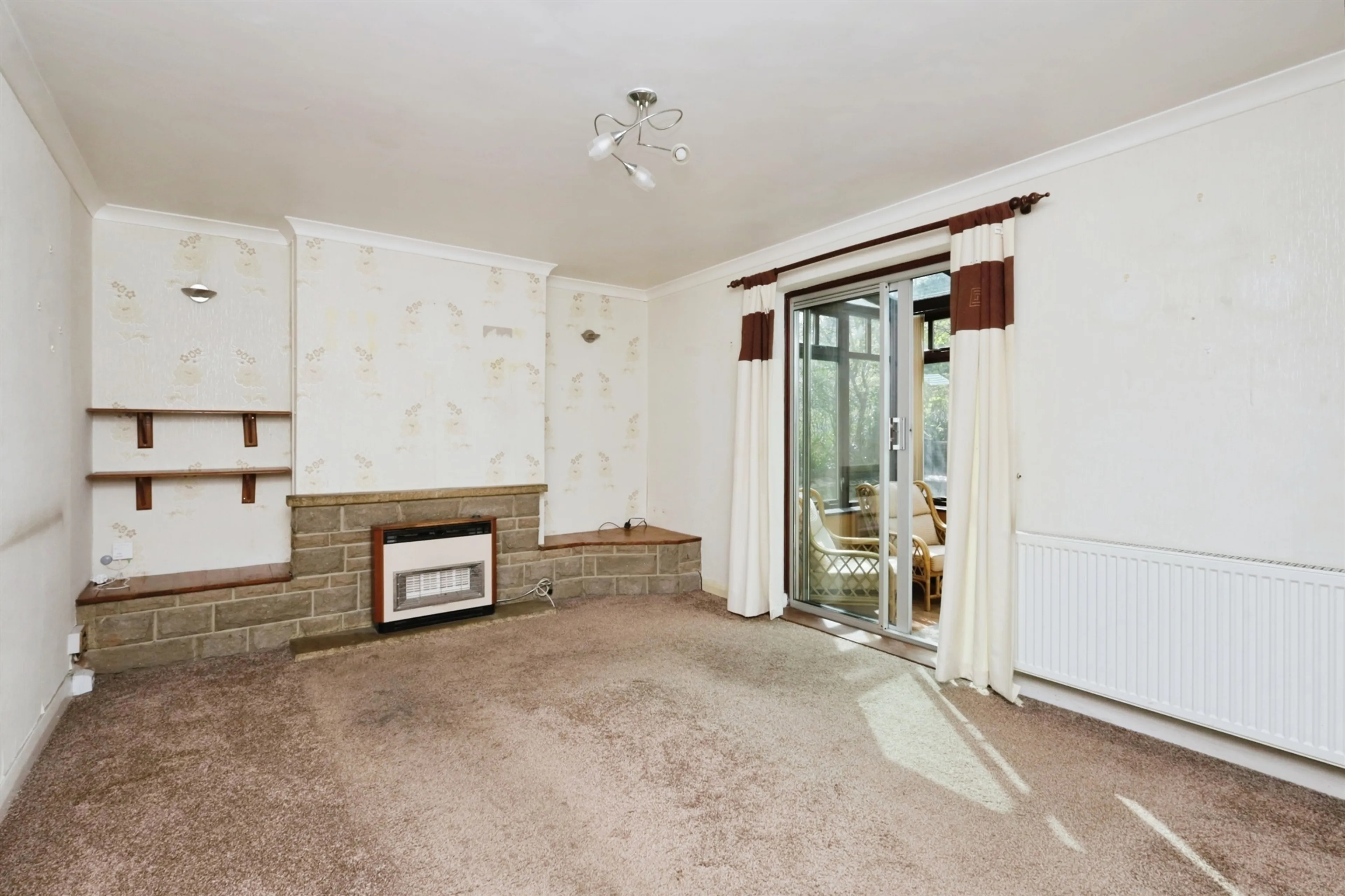 Property at Eridge Green, Lewes