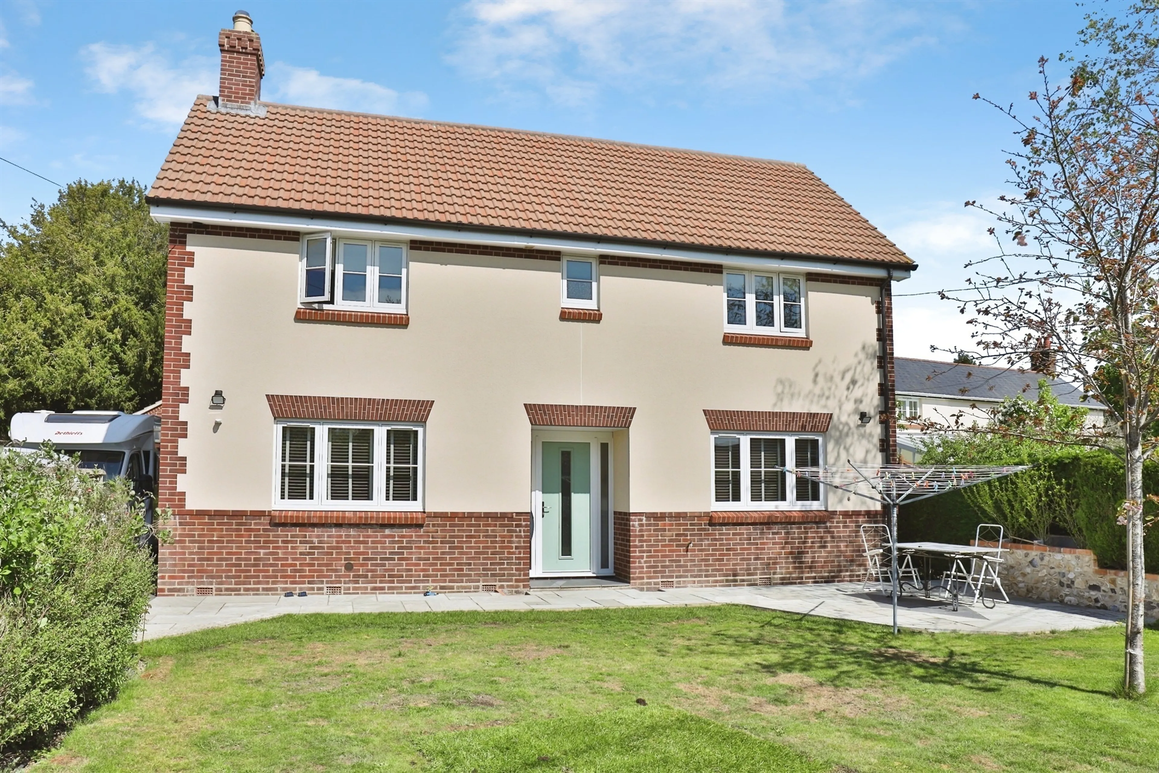 Property at Church Street, Sturminster Marshall, Wimborne
