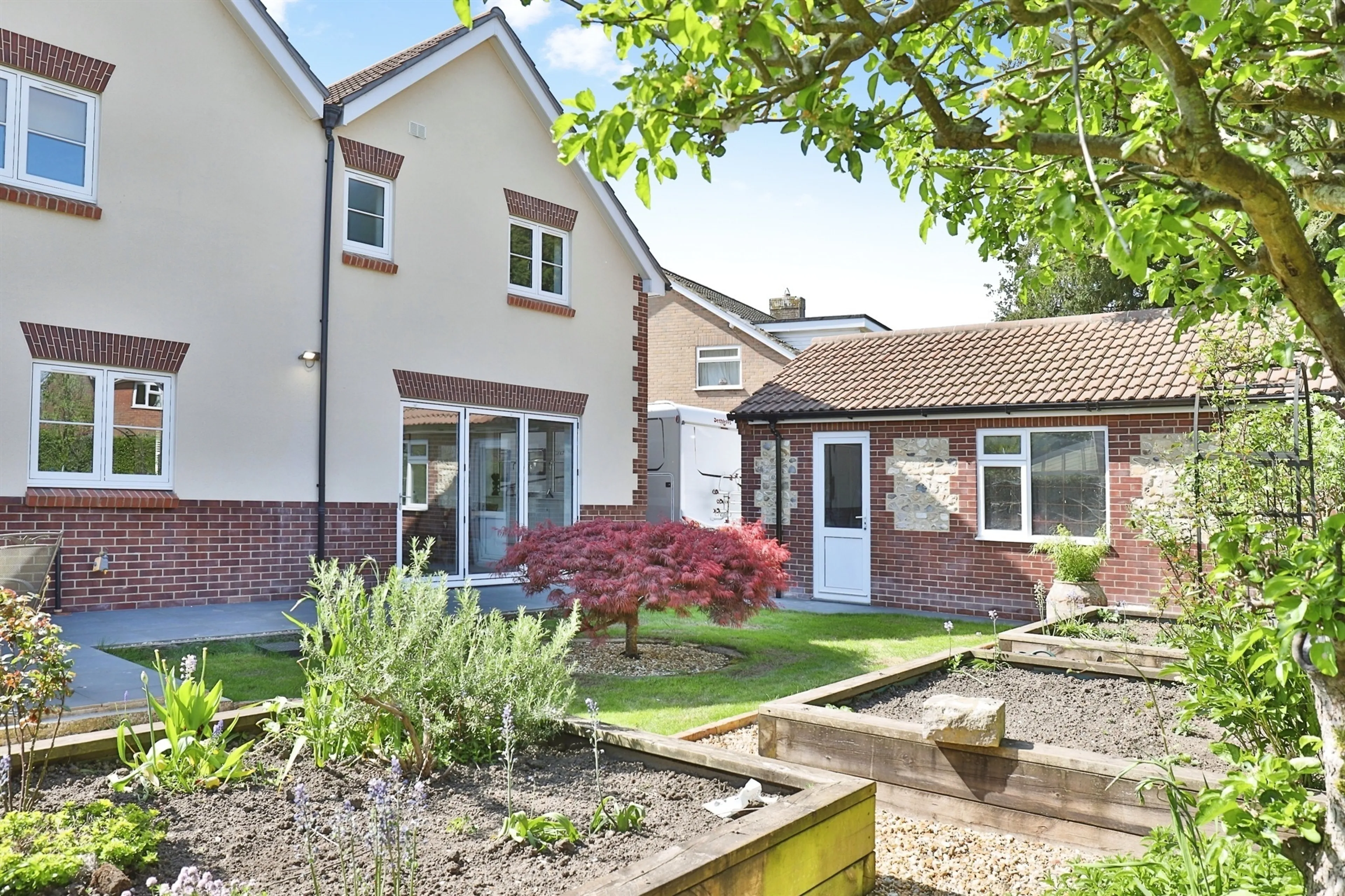 Property at Church Street, Sturminster Marshall, Wimborne