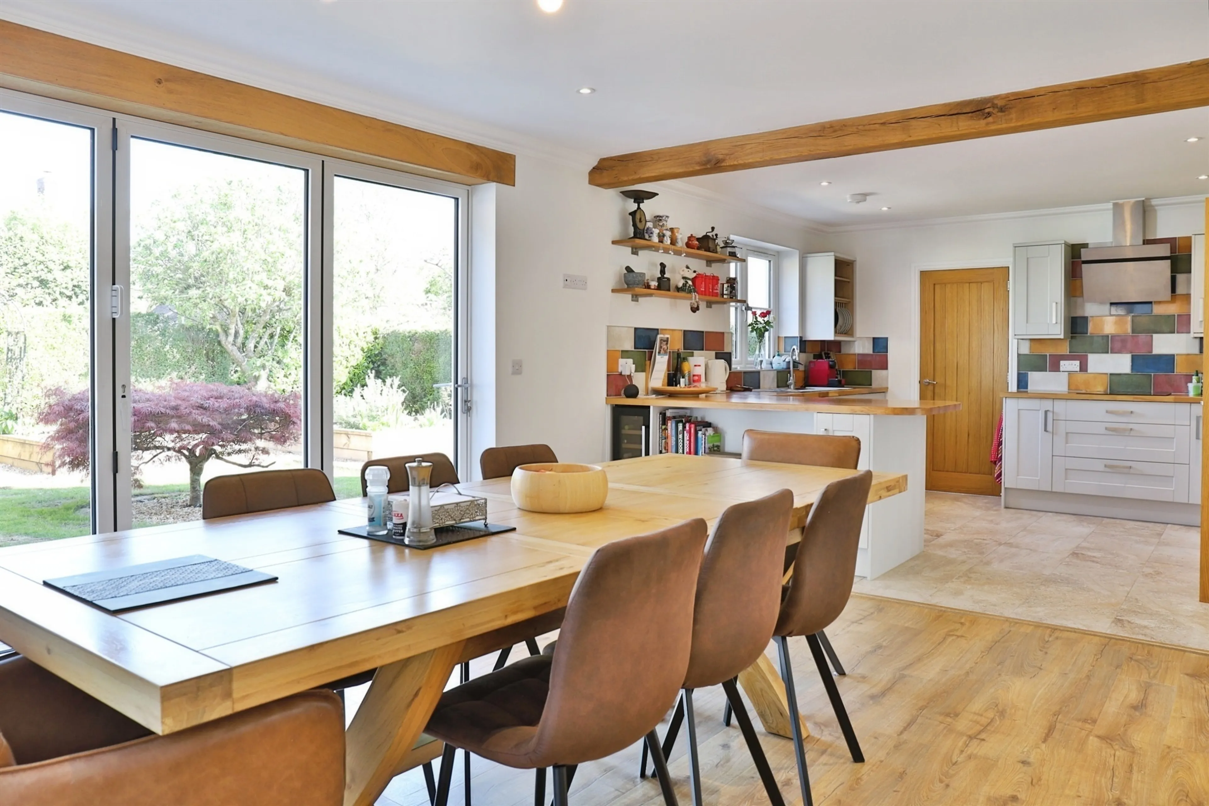 Property at Church Street, Sturminster Marshall, Wimborne