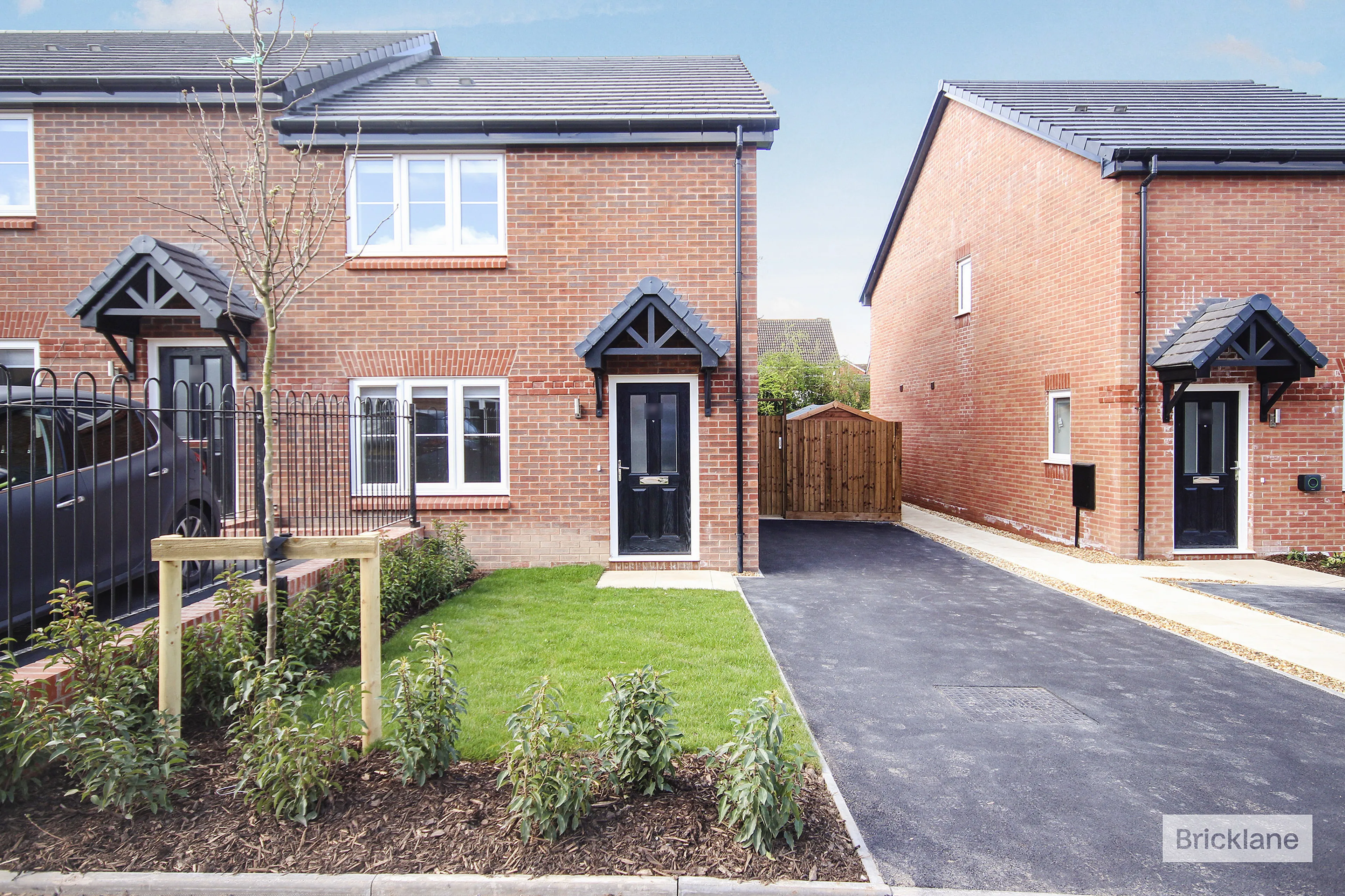 Property at Meadow House Drive, COVENTRY