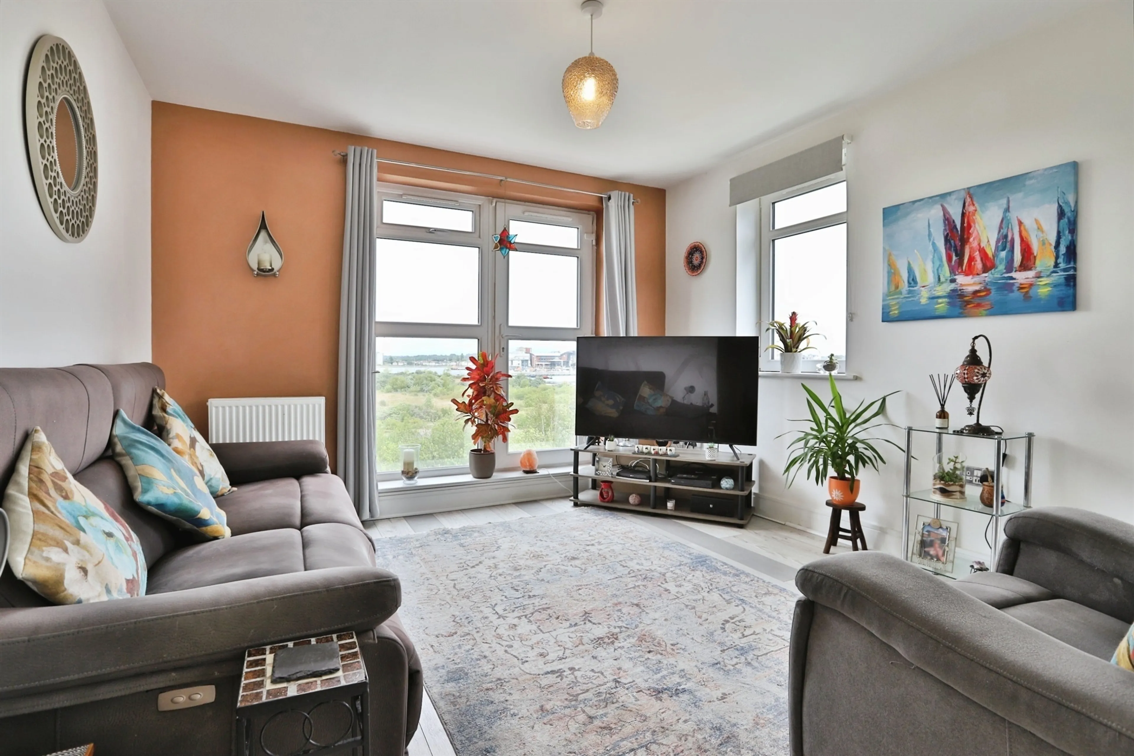 Property at Jefferson Avenue, Poole