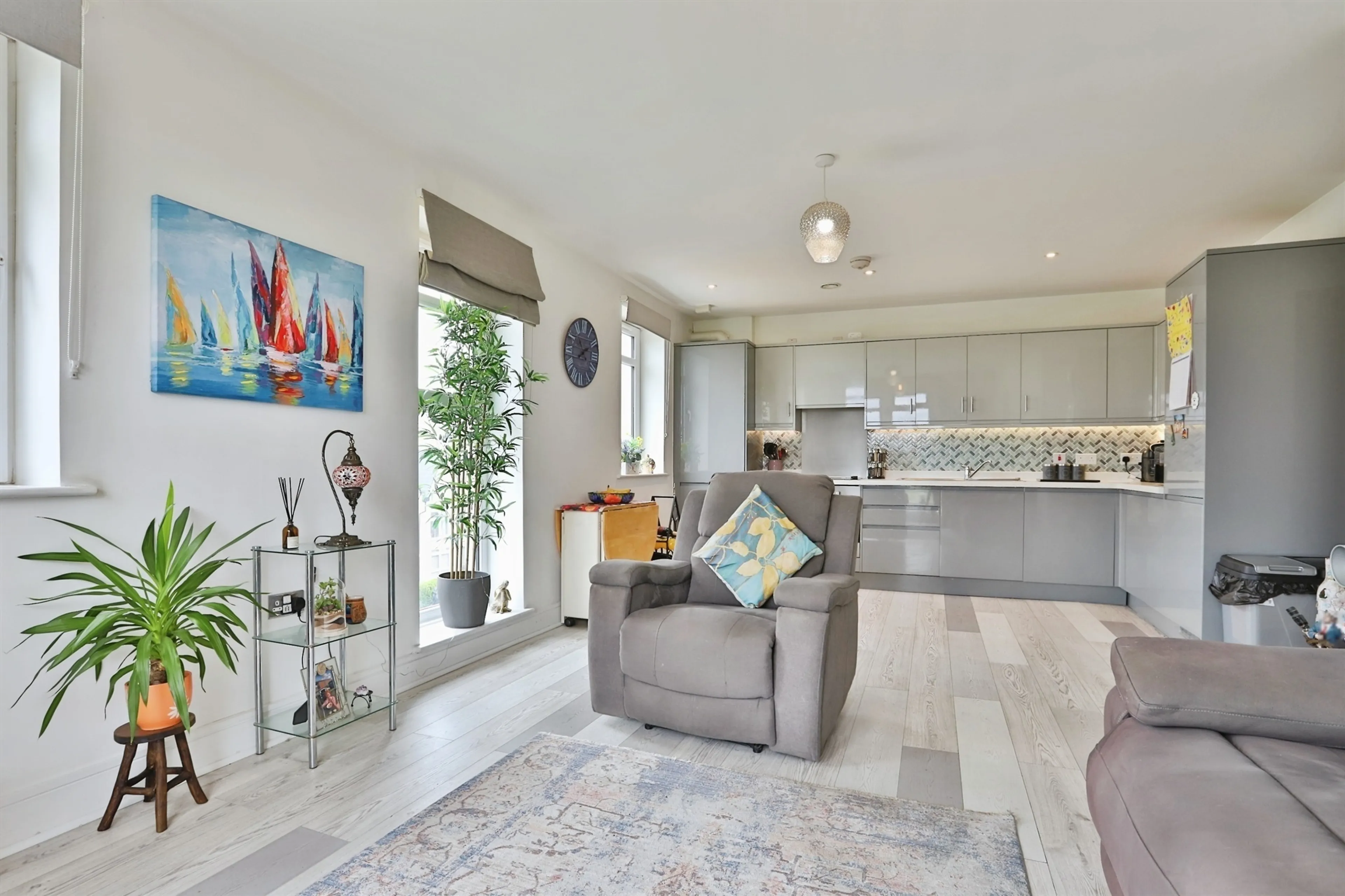 Property at Jefferson Avenue, Poole