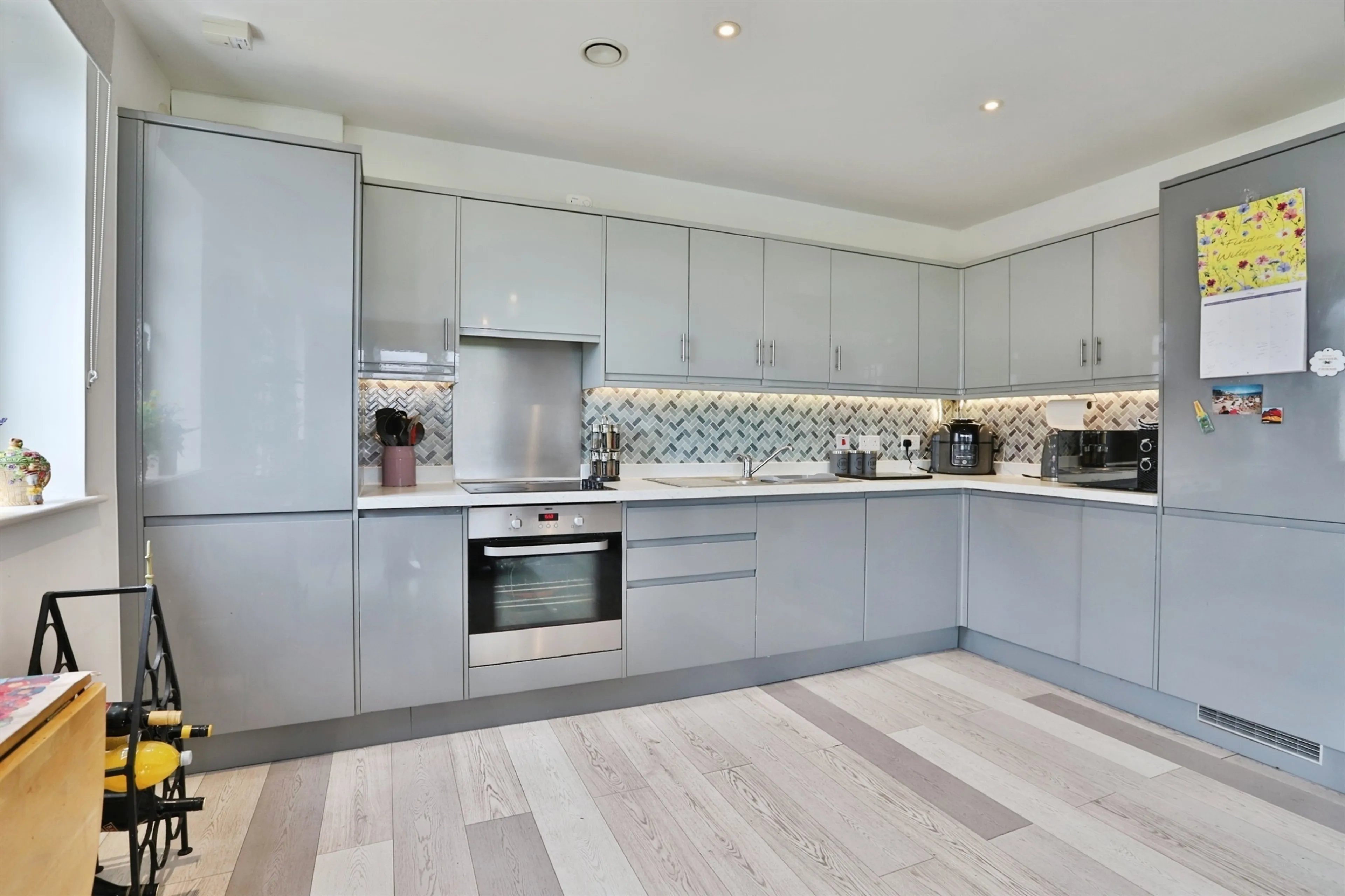 Property at Jefferson Avenue, Poole