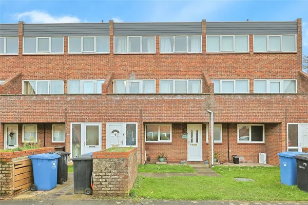 Templemere, Norwich, Norfolk, NR3, Norfolk