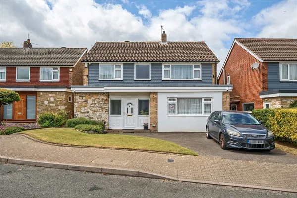 Quernmore Close, Bromley, BR1