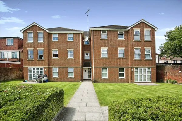 Brockhurst Road, GOSPORT, Hampshire, ...