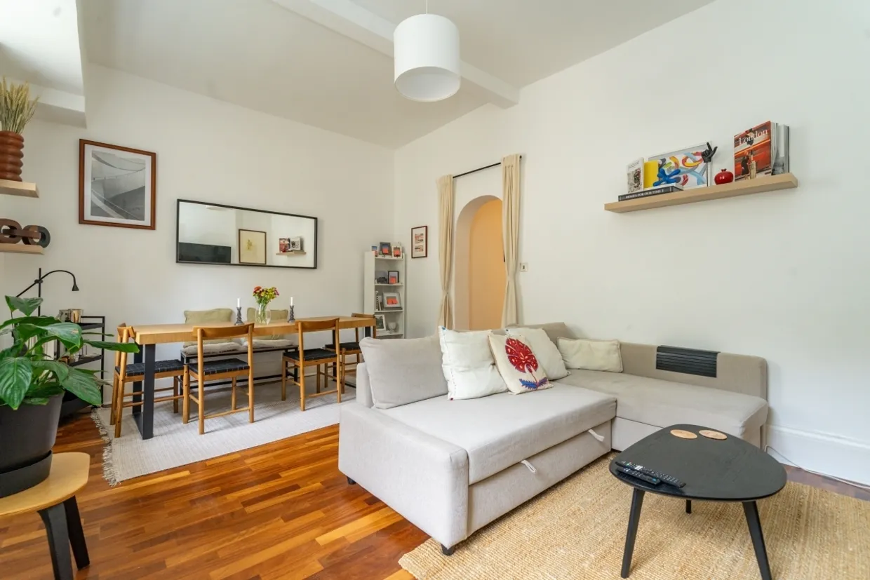 Stanhope Terrace Hyde Park W2 photo 1