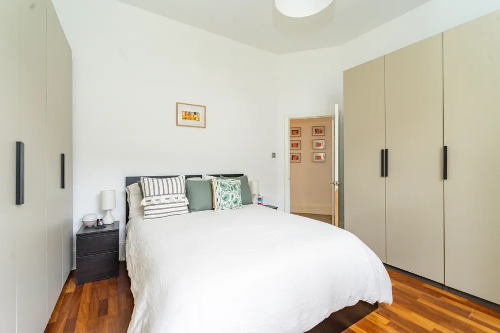 Stanhope Terrace Hyde Park W2 photo 2