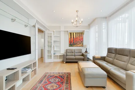 Boardwalk Place, E14
