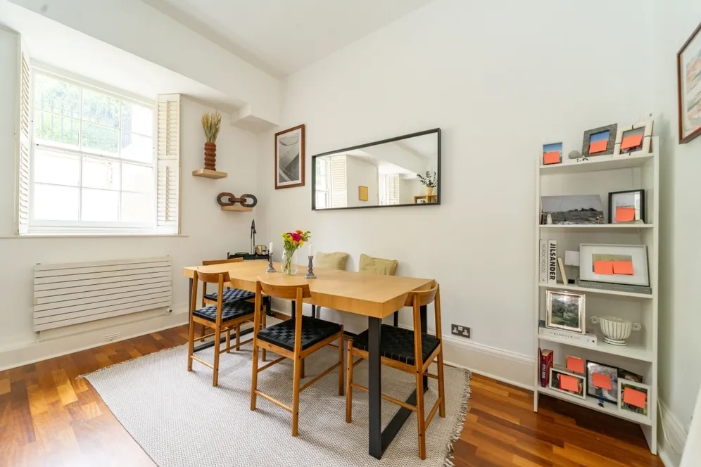 Stanhope Terrace Hyde Park W2 photo 10