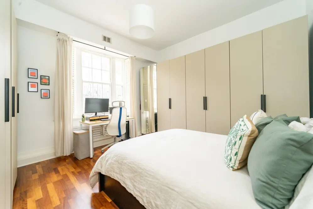 Stanhope Terrace Hyde Park W2 photo 11