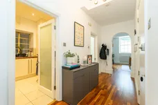 Stanhope Terrace Hyde Park W2 photo 12