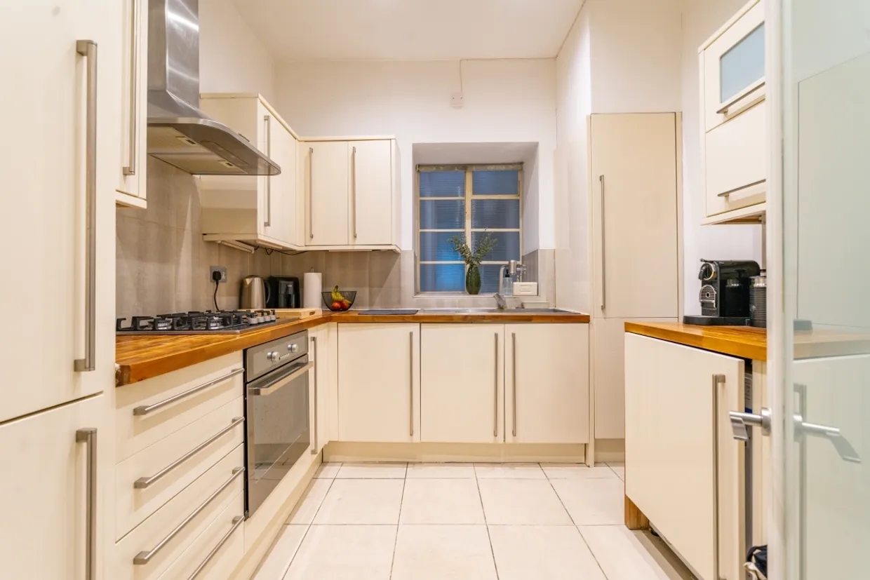 Stanhope Terrace Hyde Park W2 photo 13