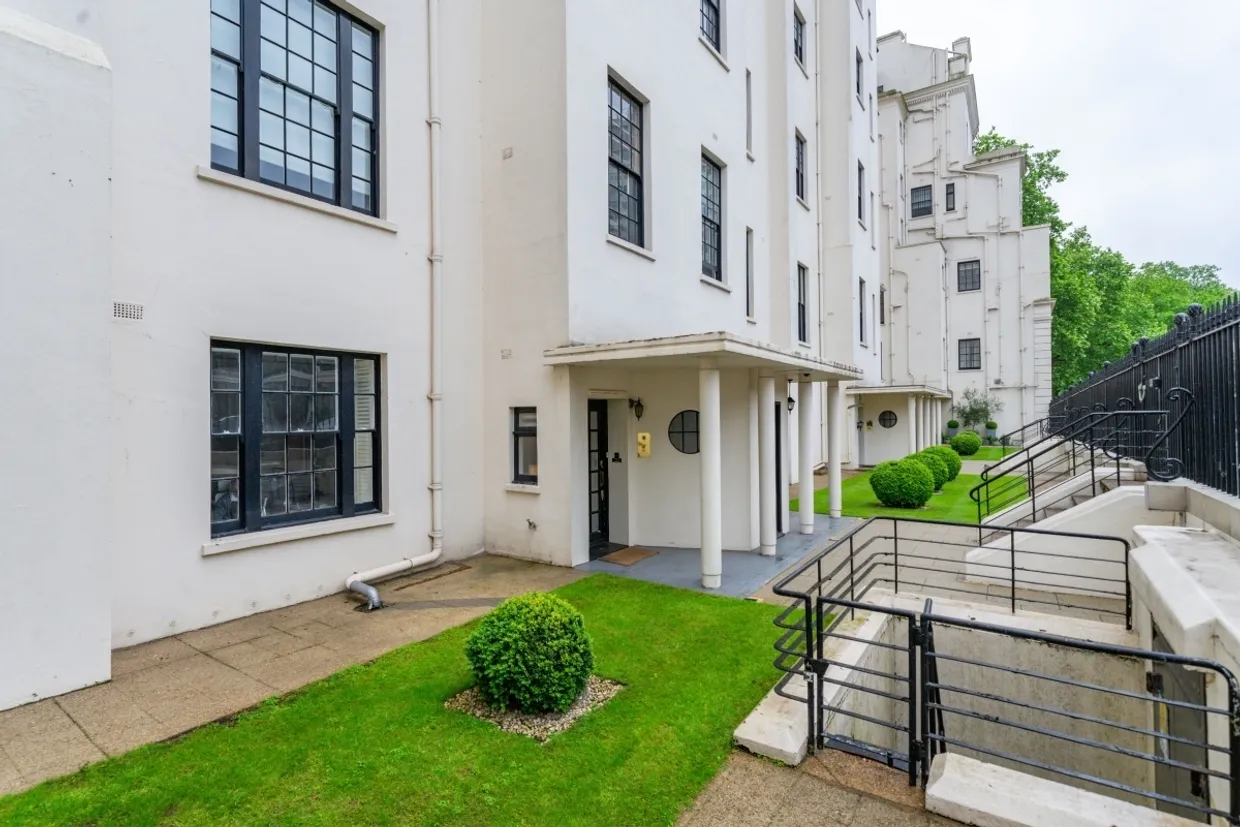 Stanhope Terrace Hyde Park W2 photo 14