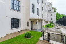 Stanhope Terrace Hyde Park W2 photo 14