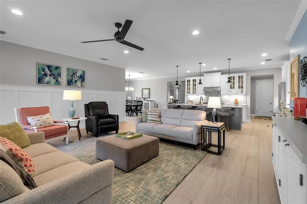 5649 Long Shore Loop, Sarasota, FL 34238