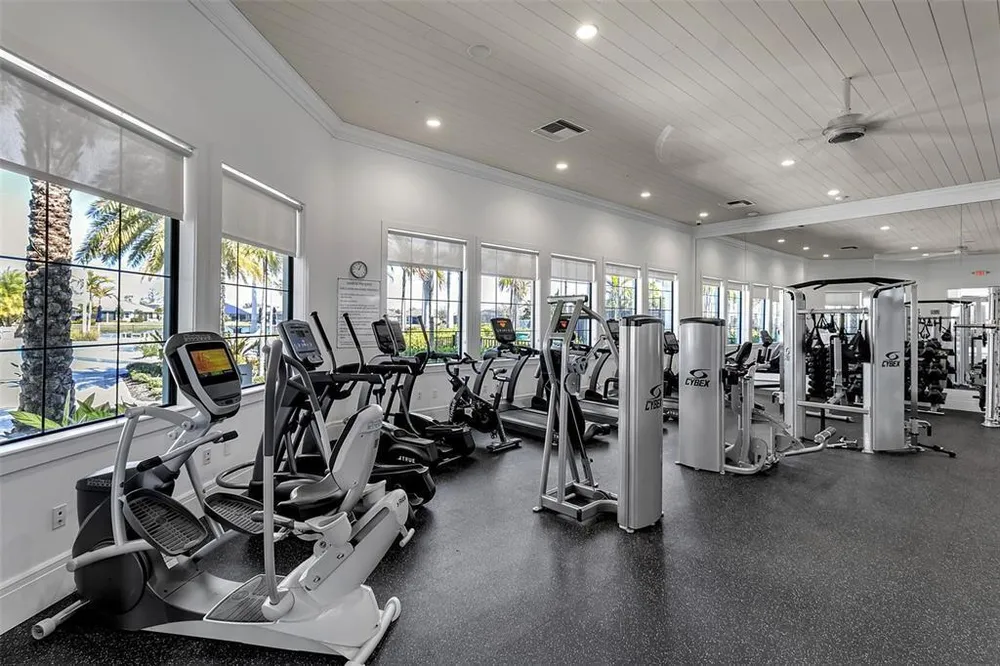 5649 Long Shore Loop, Sarasota, FL 34238