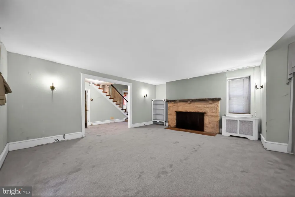 6448 Cherokee St, Philadelphia, PA 19119