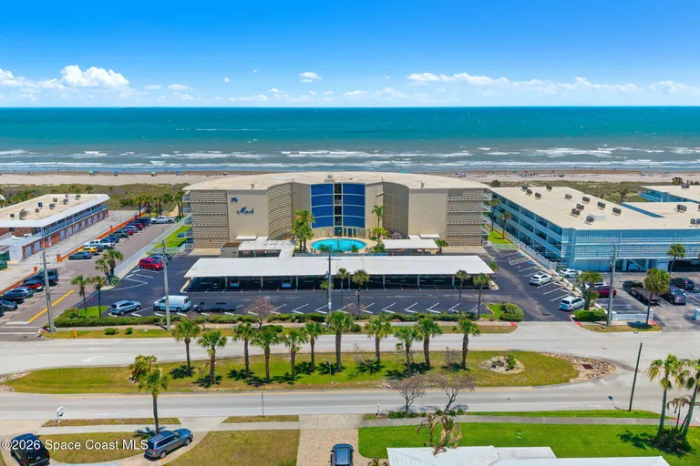 4850 Ocean Beach Blvd, Cocoa Beach, FL 32931