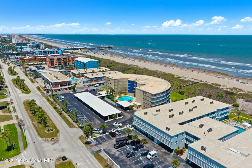4850 Ocean Beach Blvd, Cocoa Beach, FL 32931