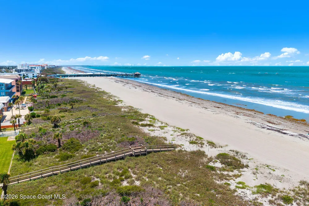 4850 Ocean Beach Blvd, Cocoa Beach, FL 32931