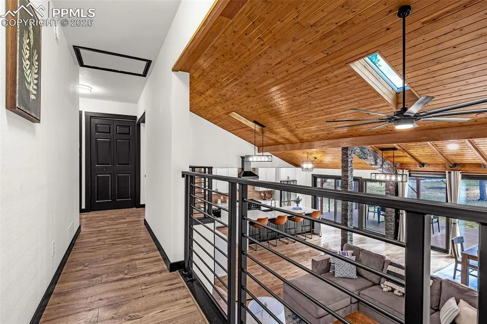 15520 Bar X Rd, Colorado Springs, CO 80908