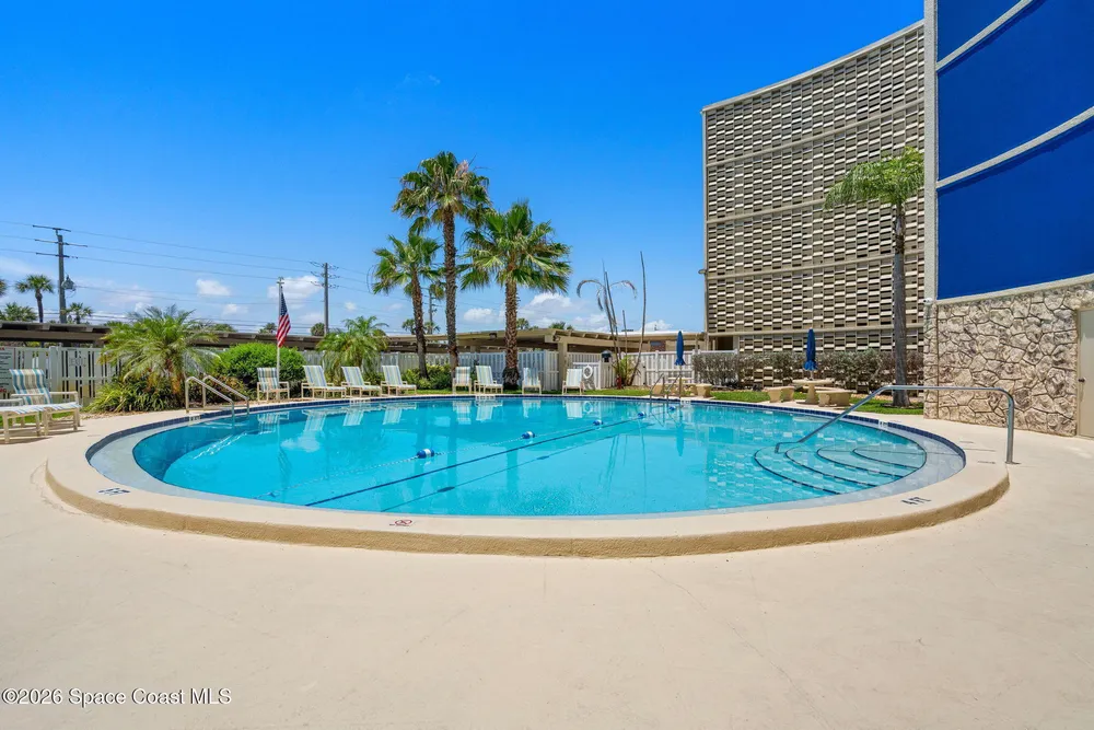 4850 Ocean Beach Blvd, Cocoa Beach, FL 32931