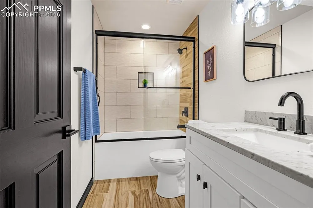 15520 Bar X Rd, Colorado Springs, CO 80908