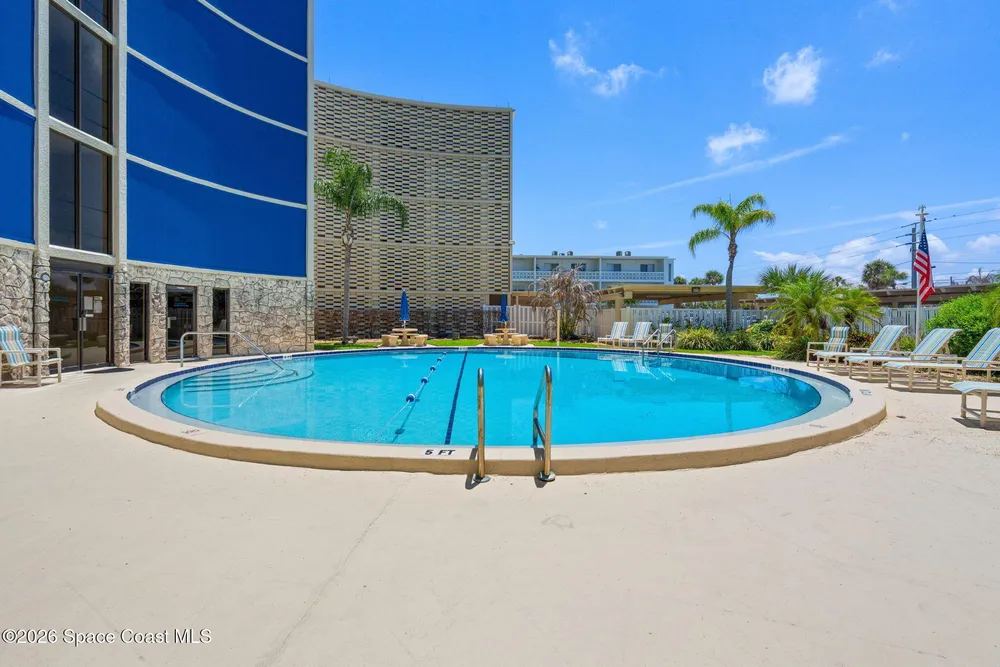 4850 Ocean Beach Blvd, Cocoa Beach, FL 32931