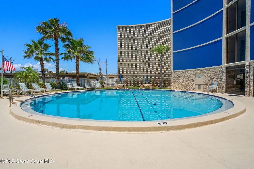 4850 Ocean Beach Blvd, Cocoa Beach, FL 32931