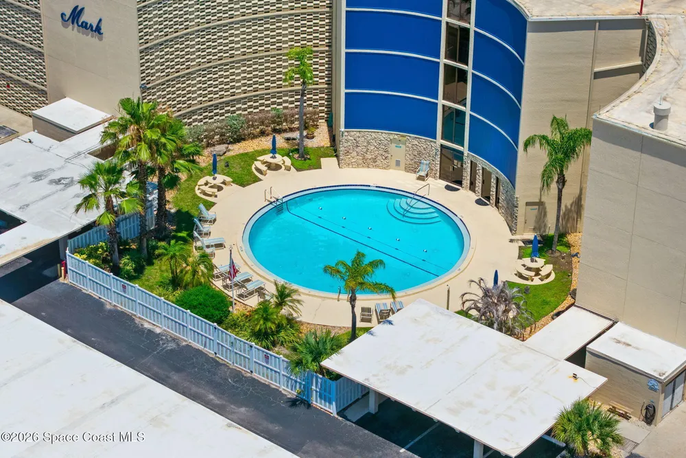 4850 Ocean Beach Blvd, Cocoa Beach, FL 32931