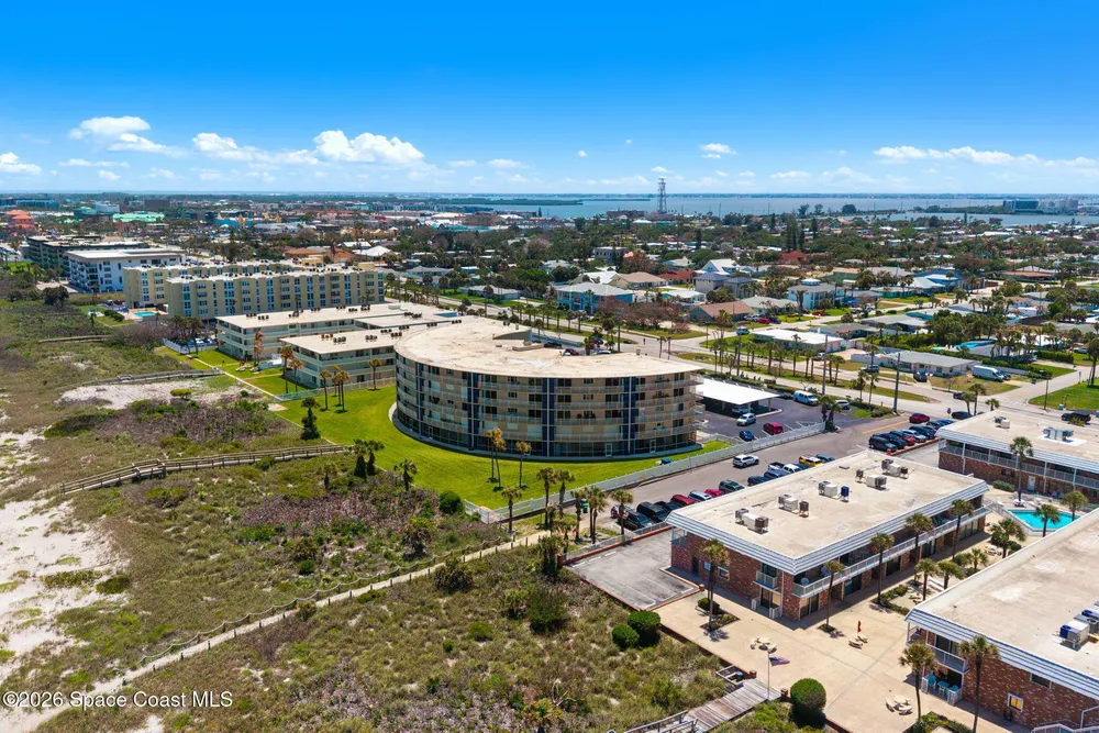 4850 Ocean Beach Blvd, Cocoa Beach, FL 32931