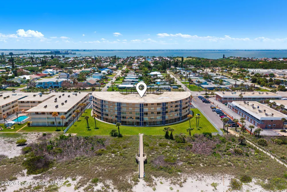 4850 Ocean Beach Blvd, Cocoa Beach, FL 32931