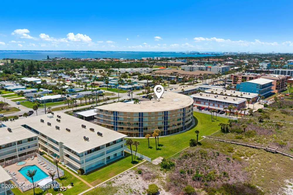 4850 Ocean Beach Blvd, Cocoa Beach, FL 32931