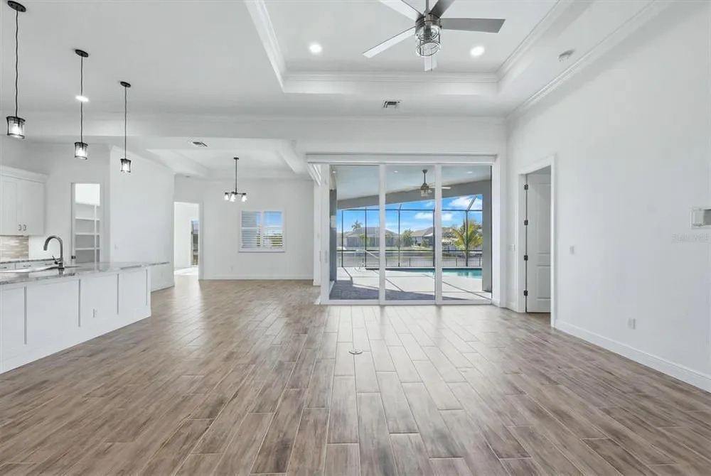 8314 Tracy Circle, Port Charlotte, FL 33981