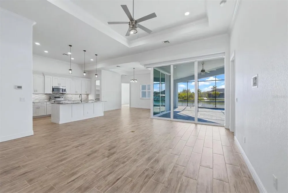 8314 Tracy Circle, Port Charlotte, FL 33981