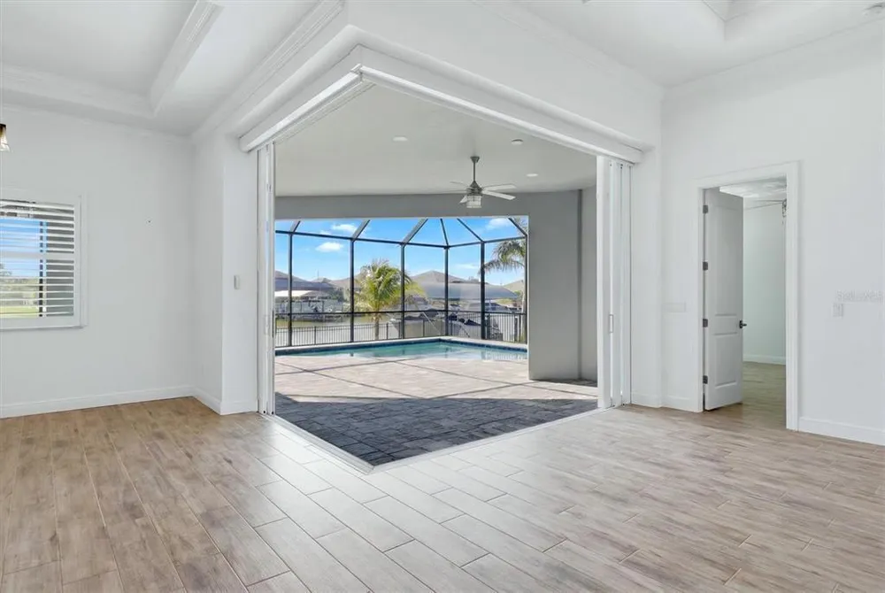 8314 Tracy Circle, Port Charlotte, FL 33981