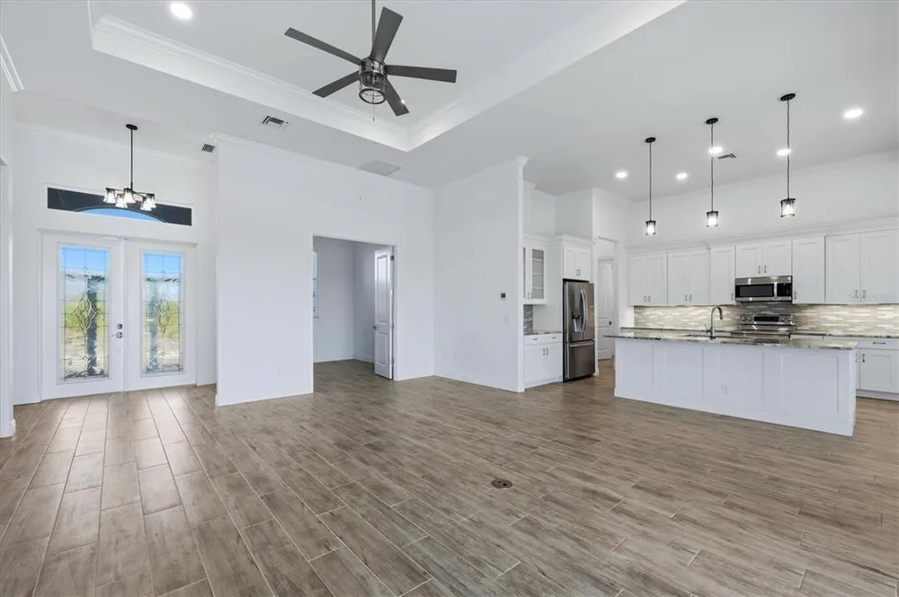 8314 Tracy Circle, Port Charlotte, FL 33981