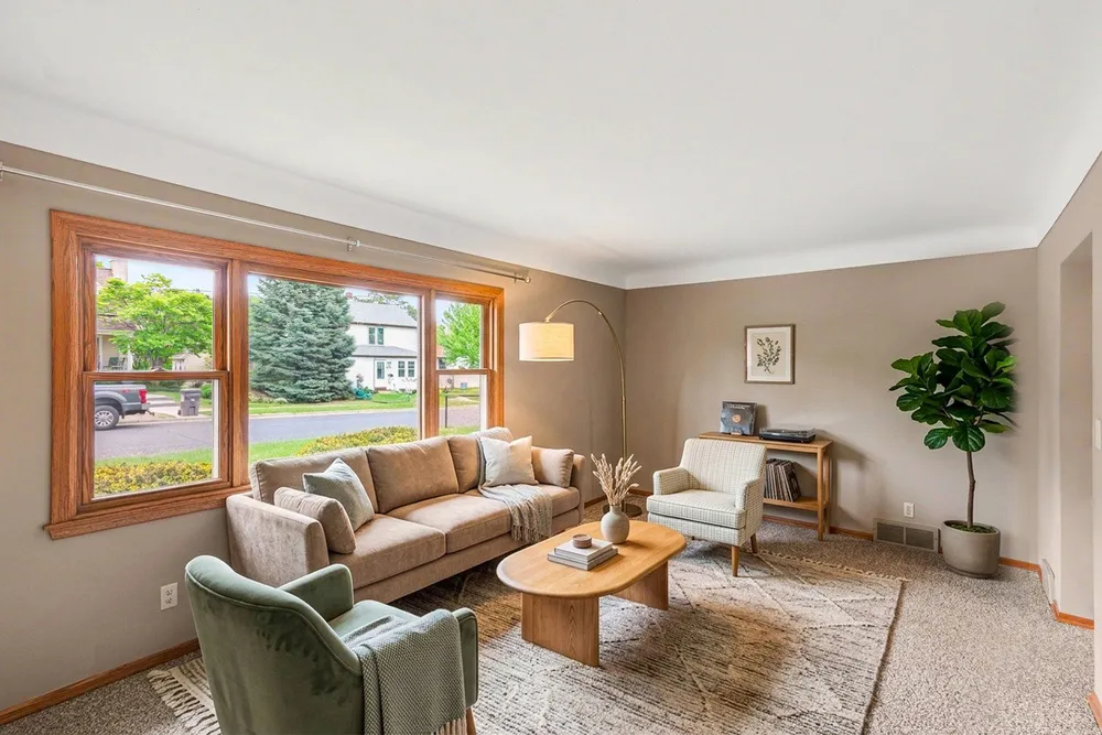 3966 Quincy St NE, Columbia Heights, MN 55421