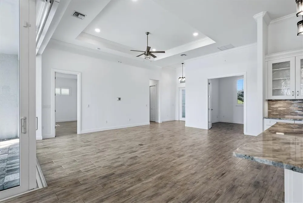 8314 Tracy Circle, Port Charlotte, FL 33981
